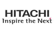 Hitachi, Ltd. / 株式会社日立製作所