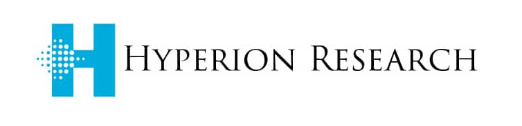 Hyperion Research, LLC / 