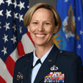 Maj. Gen. Heather L. Pringle / 