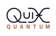 QuiX Quantum B.V. / 