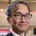 Dr. Shintaro Sato