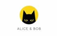 Alice & Bob / 