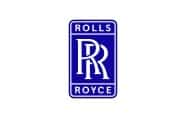 Rolls-Royce PLC / 