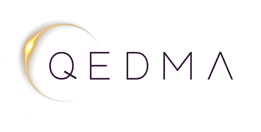 Qedma Quantum Computing / 