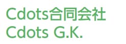 Cdots GK / Cdots合同会社