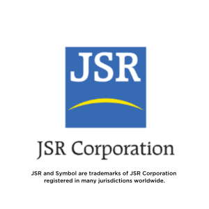 JSR Corporation / JSR株式会社