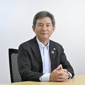 Shunsuke Okada