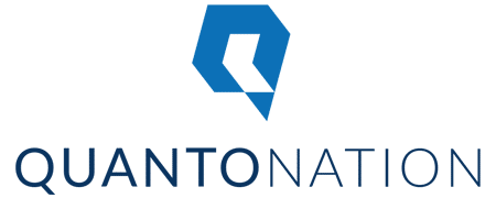 Quantonation Logo