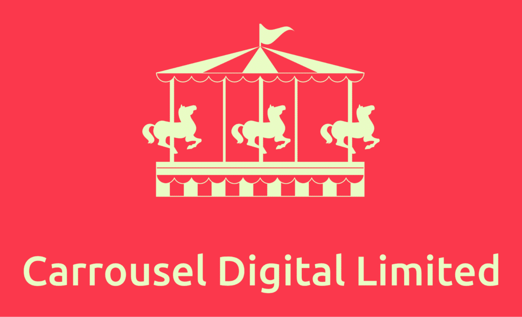 Carrousel Digital LImited
