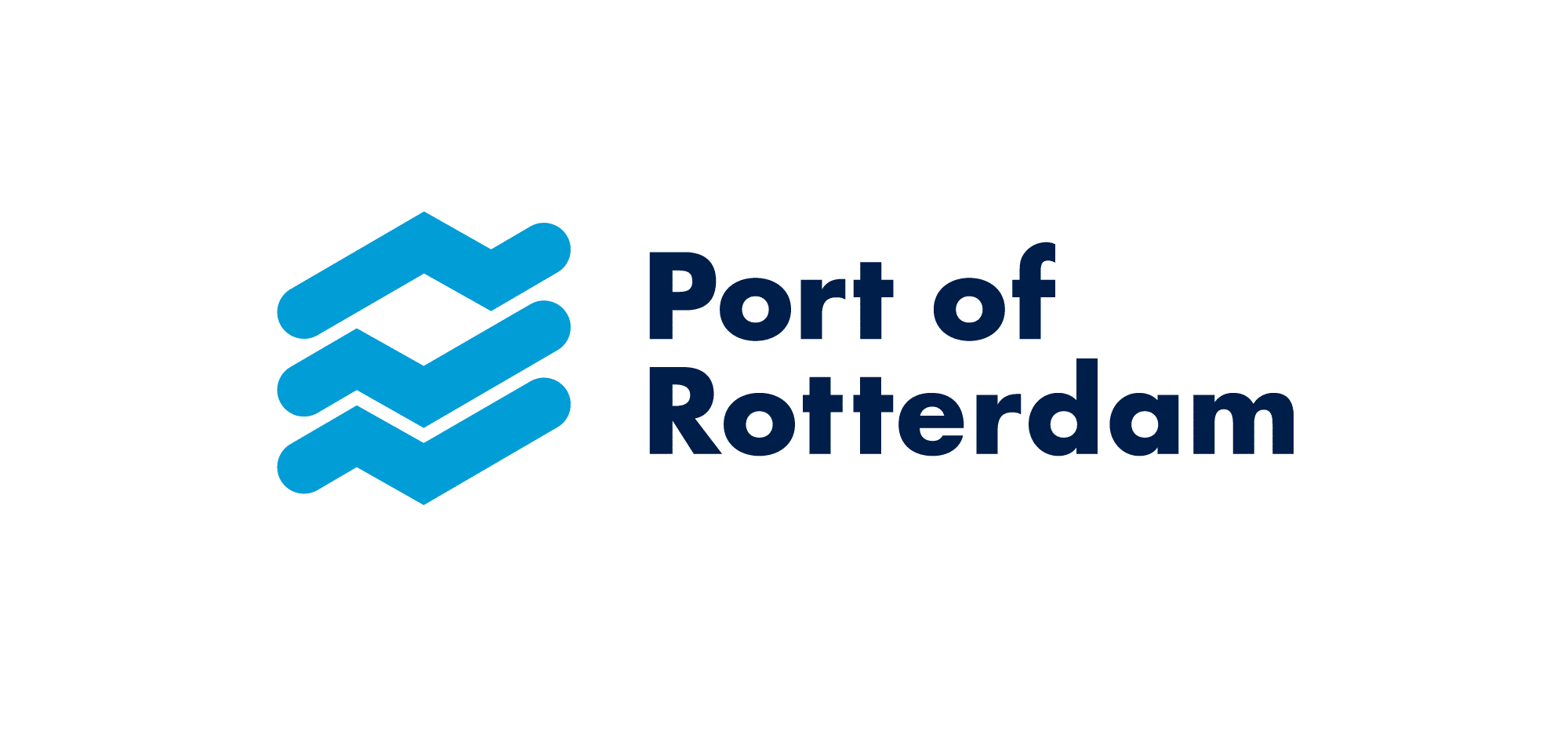 Port of Rotterdam / 