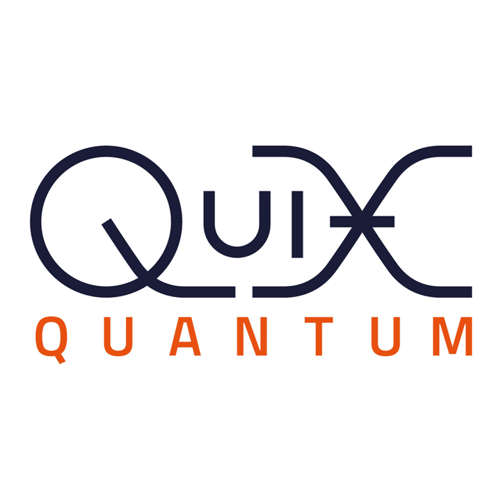 QuiX Quantum / 