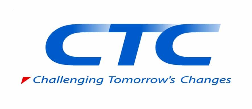 ITOCHU Techno-Solutioons Corporation (CTC) / 伊藤忠テクノソリューションズ株式会社