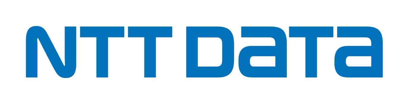 NTT DATA GROUP / NTTデータグループ