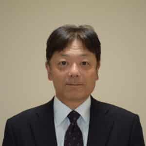 Daiji Fukuda