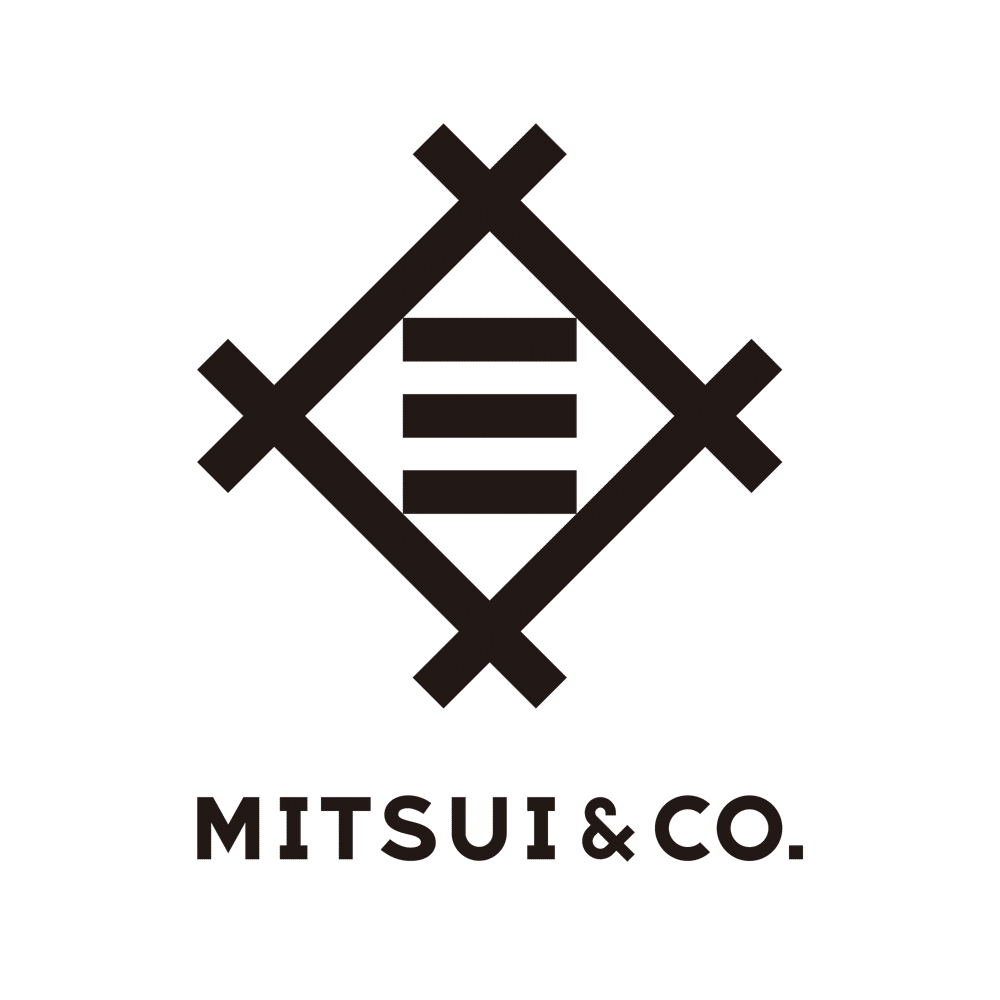 Mitsui & Co., Ltd. / 三井物産株式会社