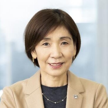 Mutsuko Hatano