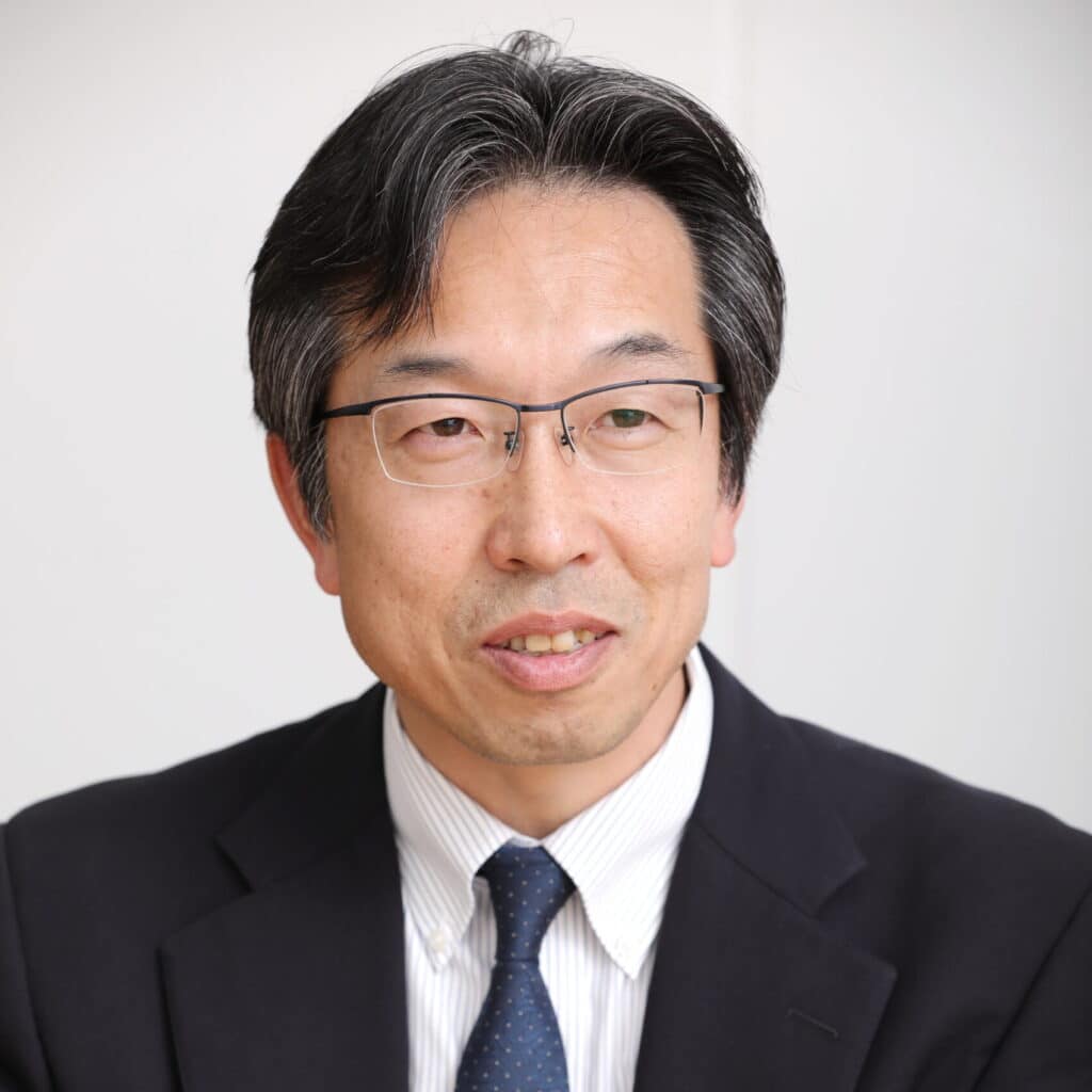Hiroshi Chishima