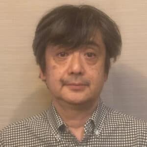Takafumi Ishii