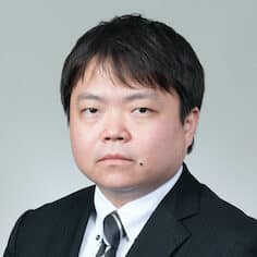 Takashi Yazane