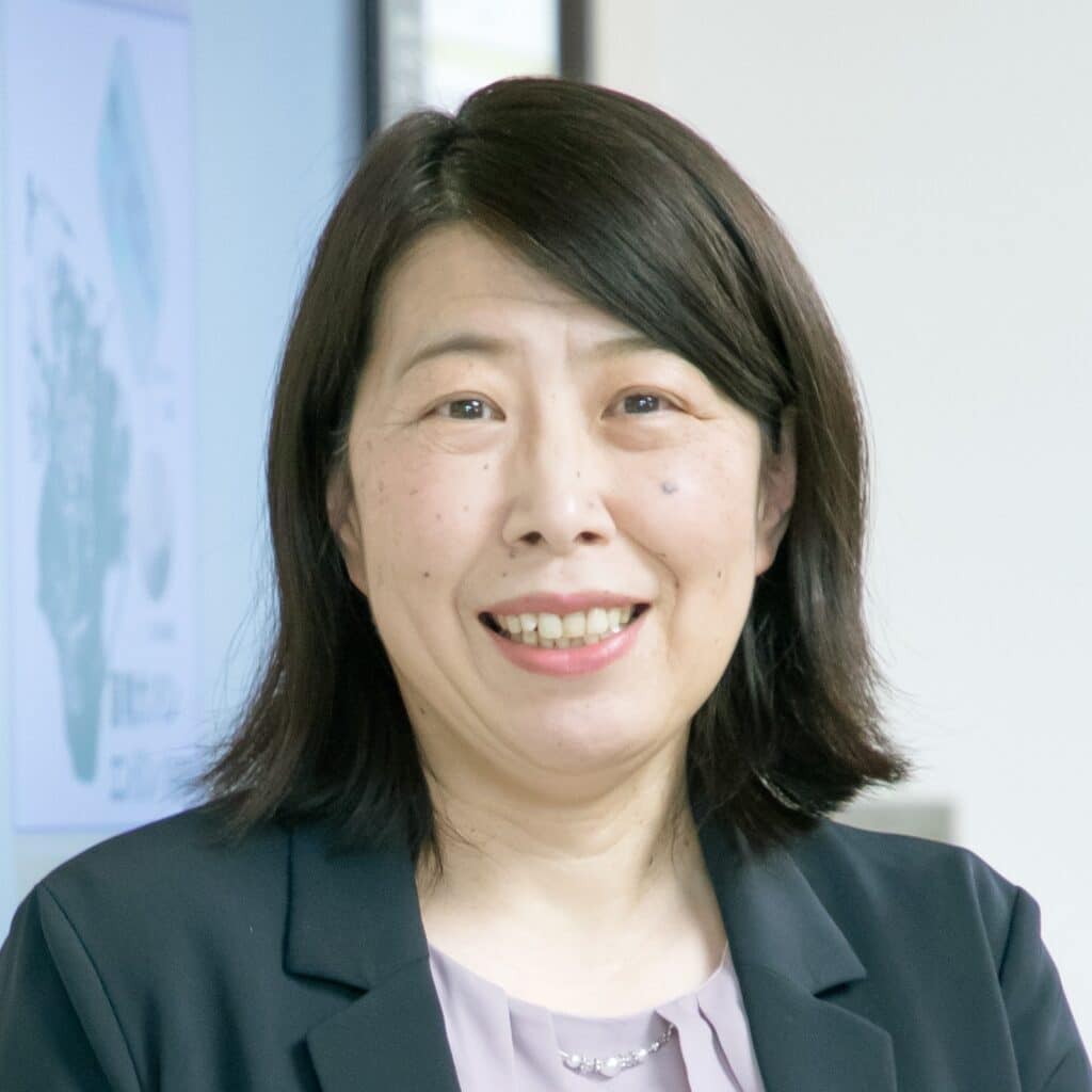 Nobuko Ohba