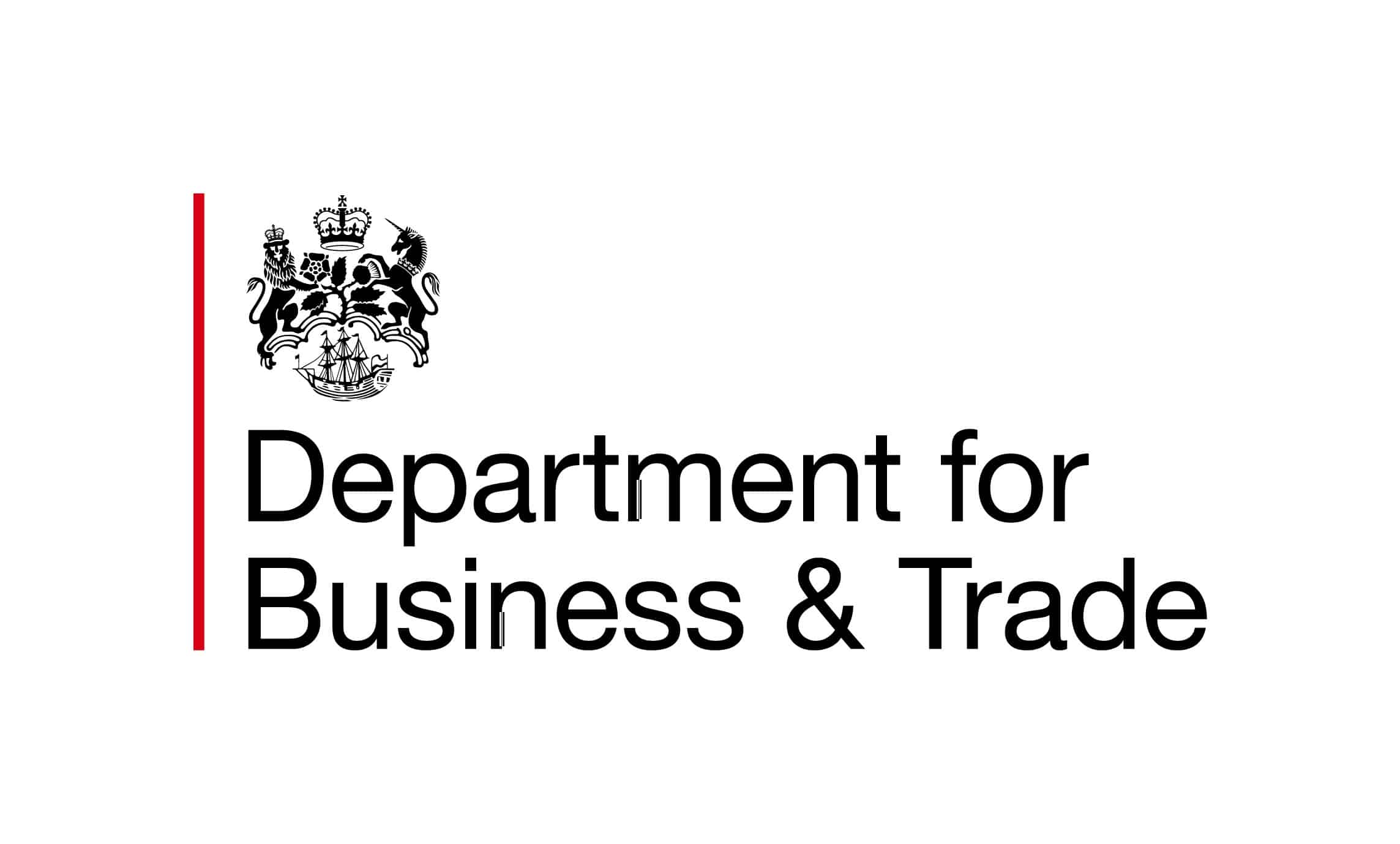 Department for Business and Trade / 