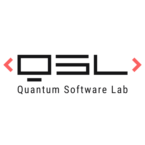 Quantum Software Laboratory / 
