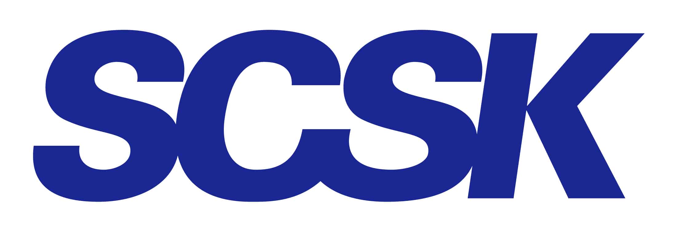SCSK Corporation / SCSK株式会社