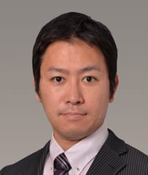 Tomohiro Terazono