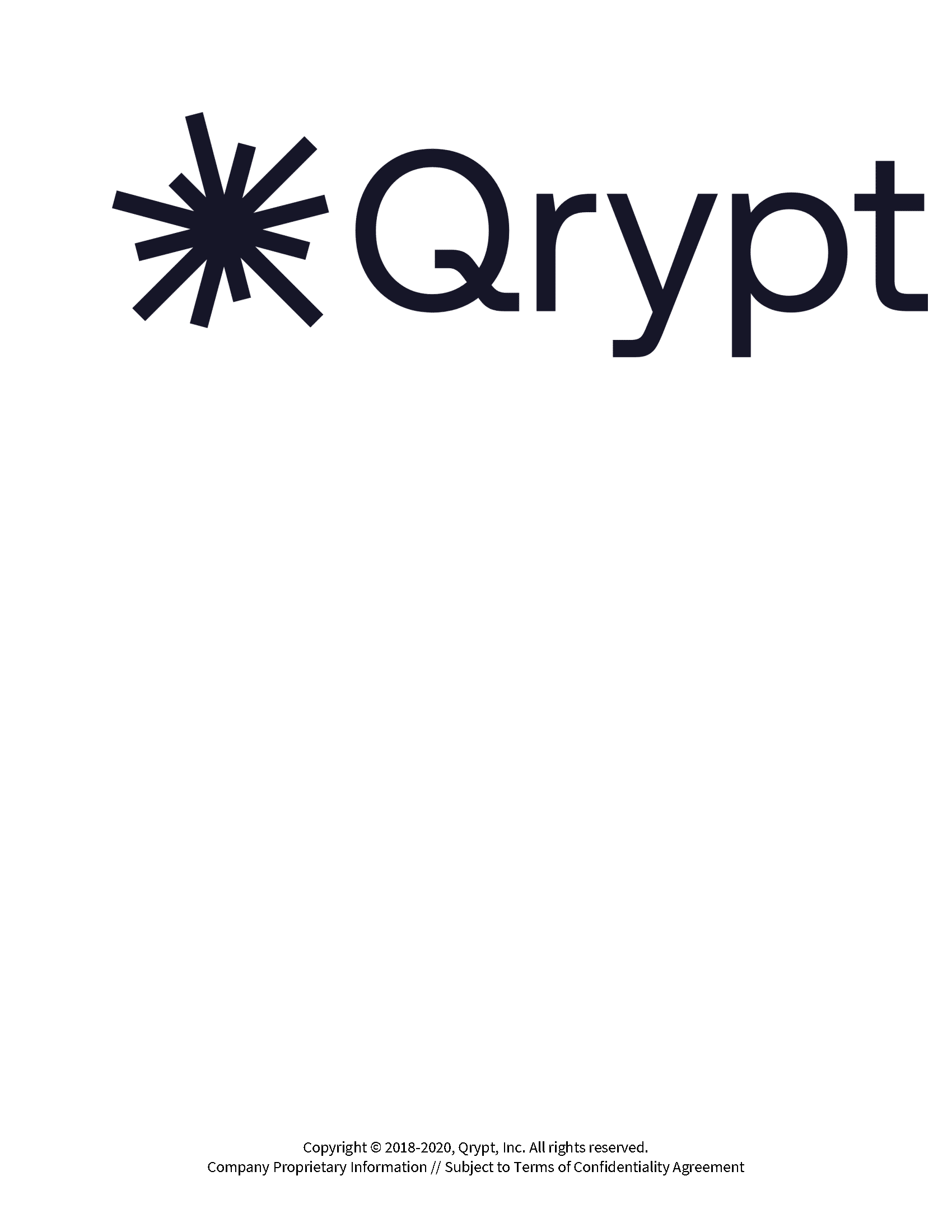 Qrypt / 