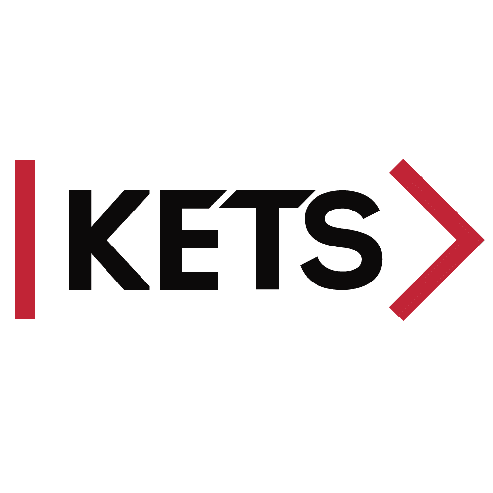 KETS Quantum Security Ltd / 