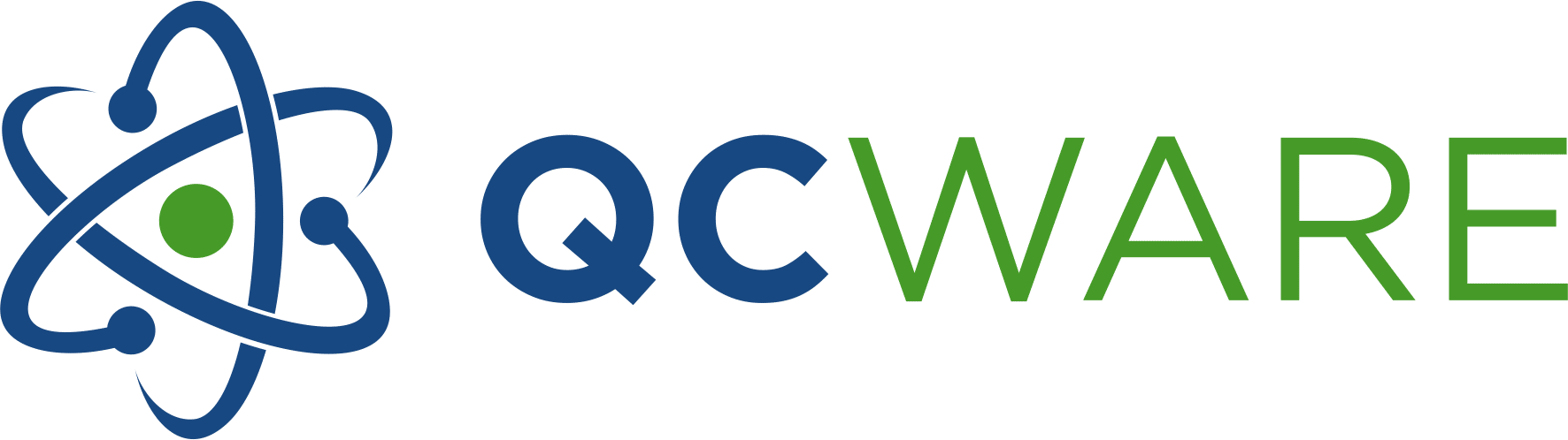 QC Ware Corp.  / 