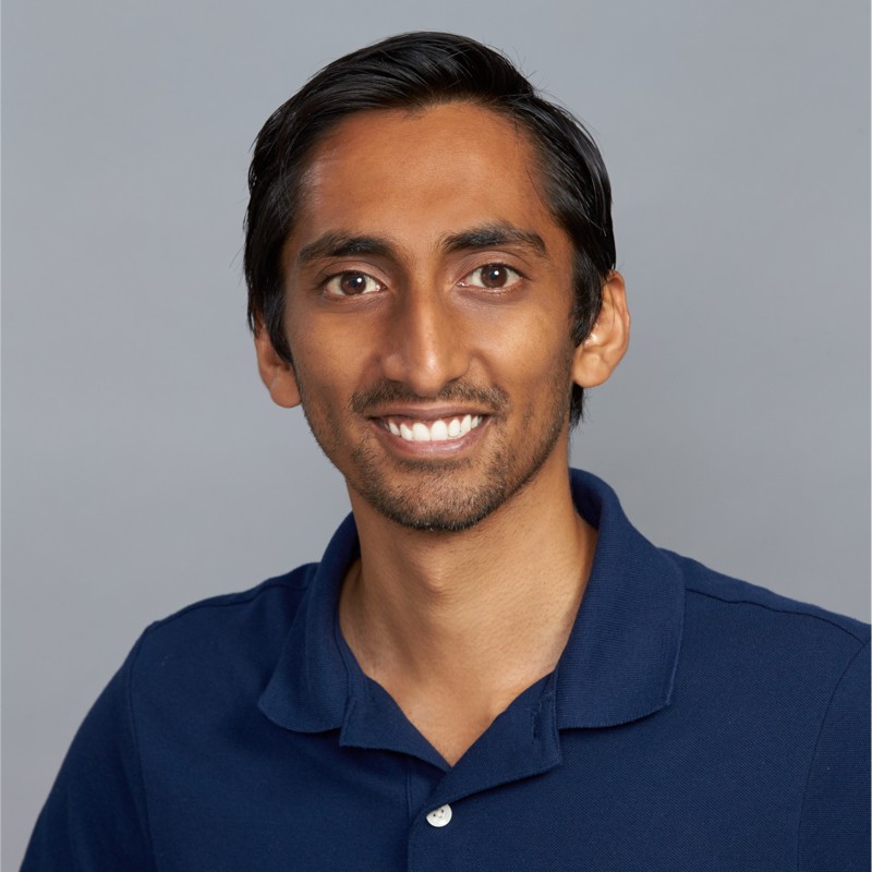 Bharath Kannan