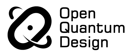 Open Quantum Design / 