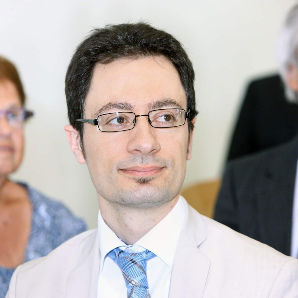 Filippo Fratini