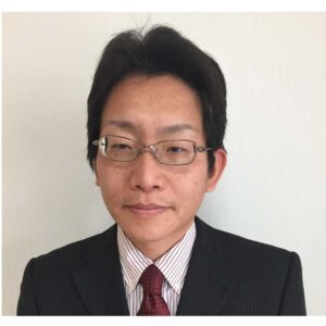 Dr. Arimoto Hideo