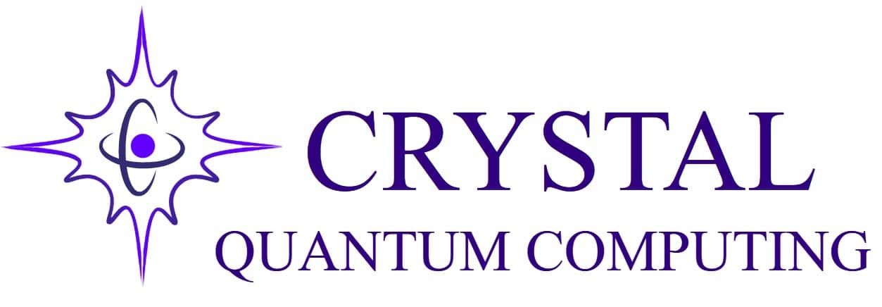 Crystal Quantum Computing  / 