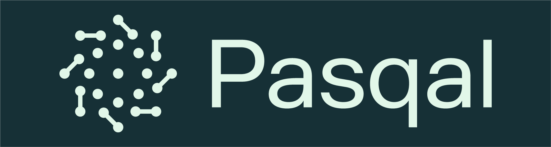 Pasqal / 