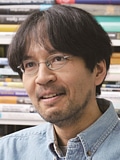 D. Eng. Seiji Yunoki