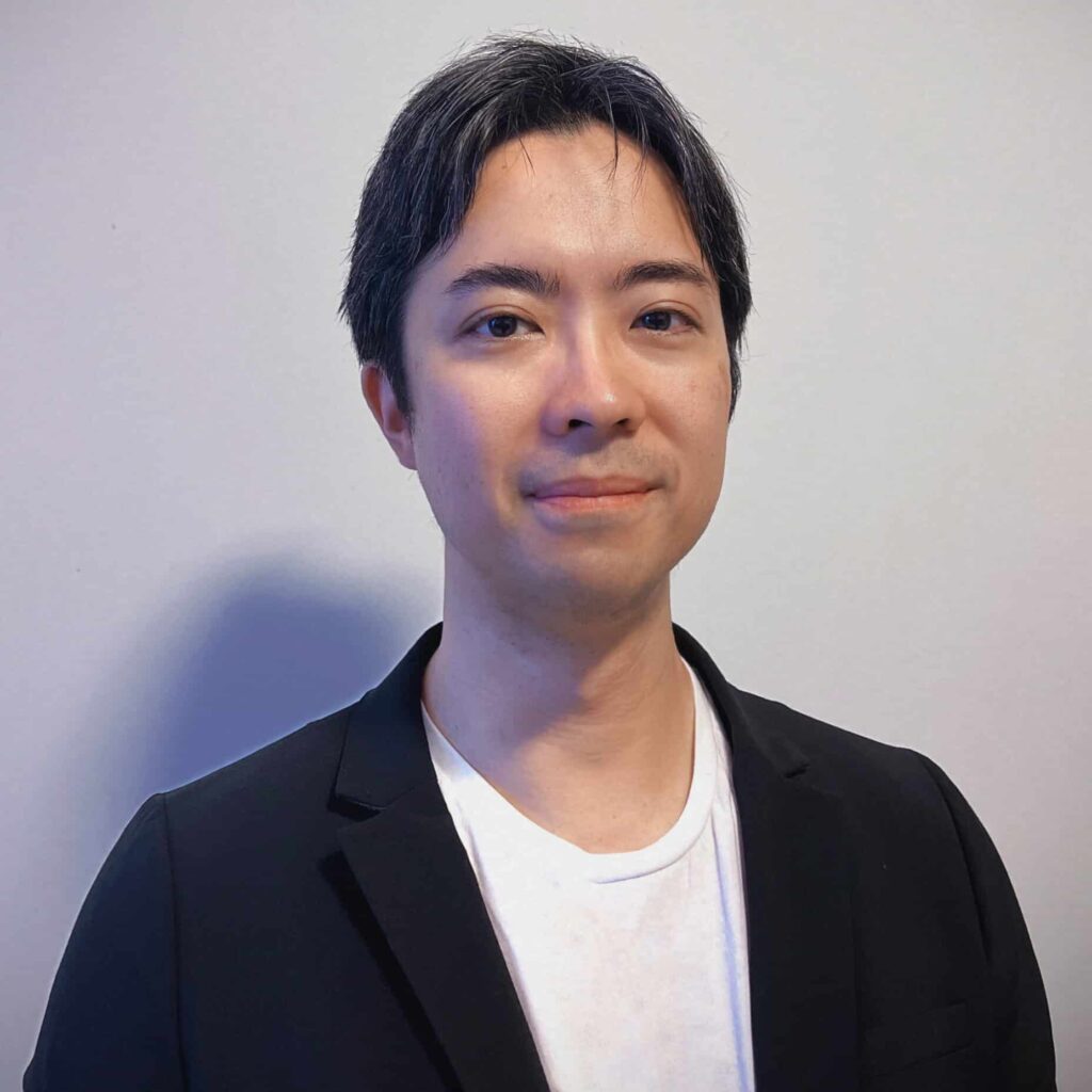 Yuya Mochizuki