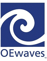 OEwaves, Inc. / 