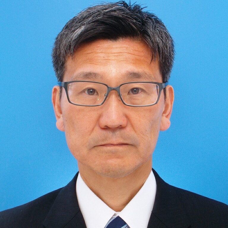 Takeshi Aoyagi