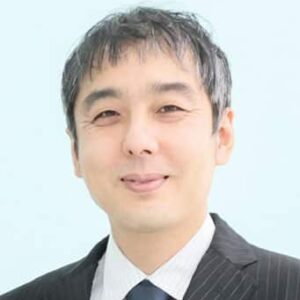 Professor Tsuyoshi Okubo