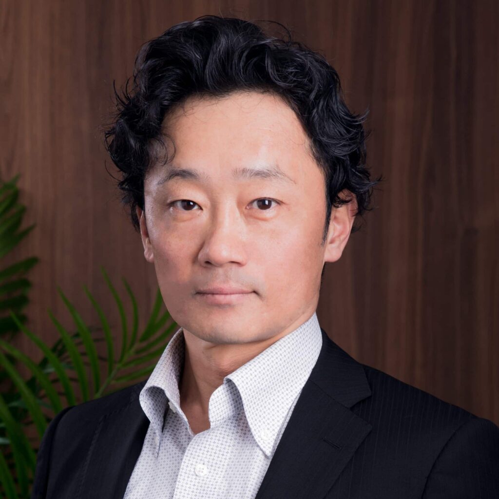 Toshiyuki Nakadoi