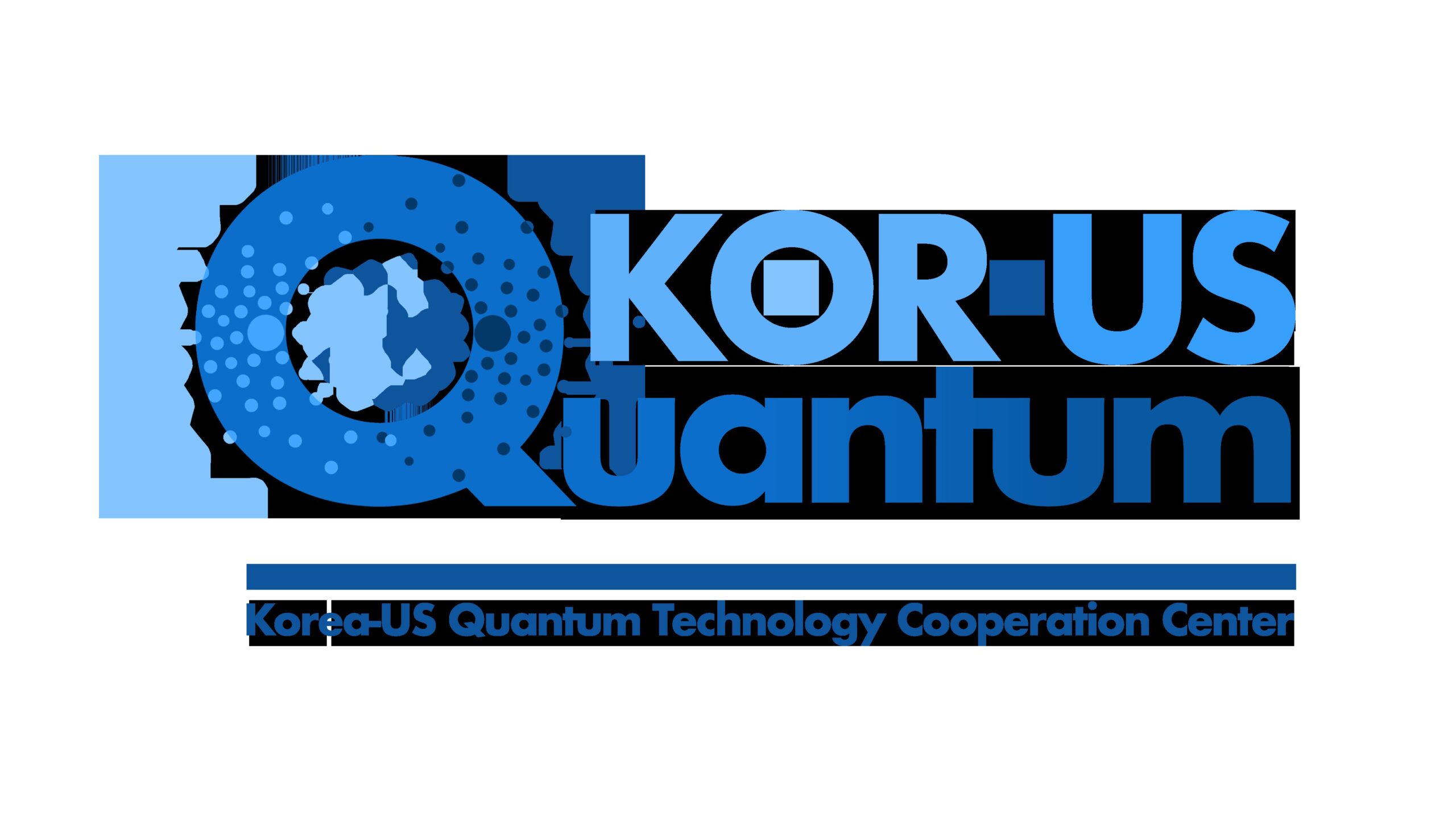 Korea-US Quantum Technology Cooperation Center / 