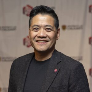 David Yiptong