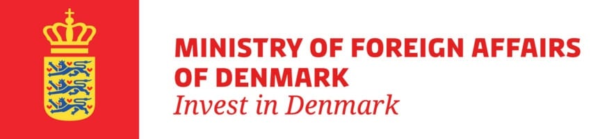 Danish Ministry of Foreign Affairs / 