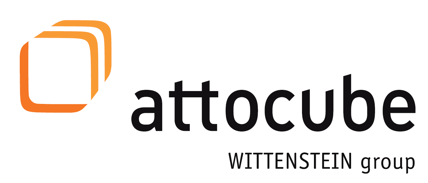 attocube systems AG / 