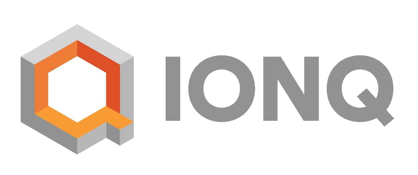 IonQ / 