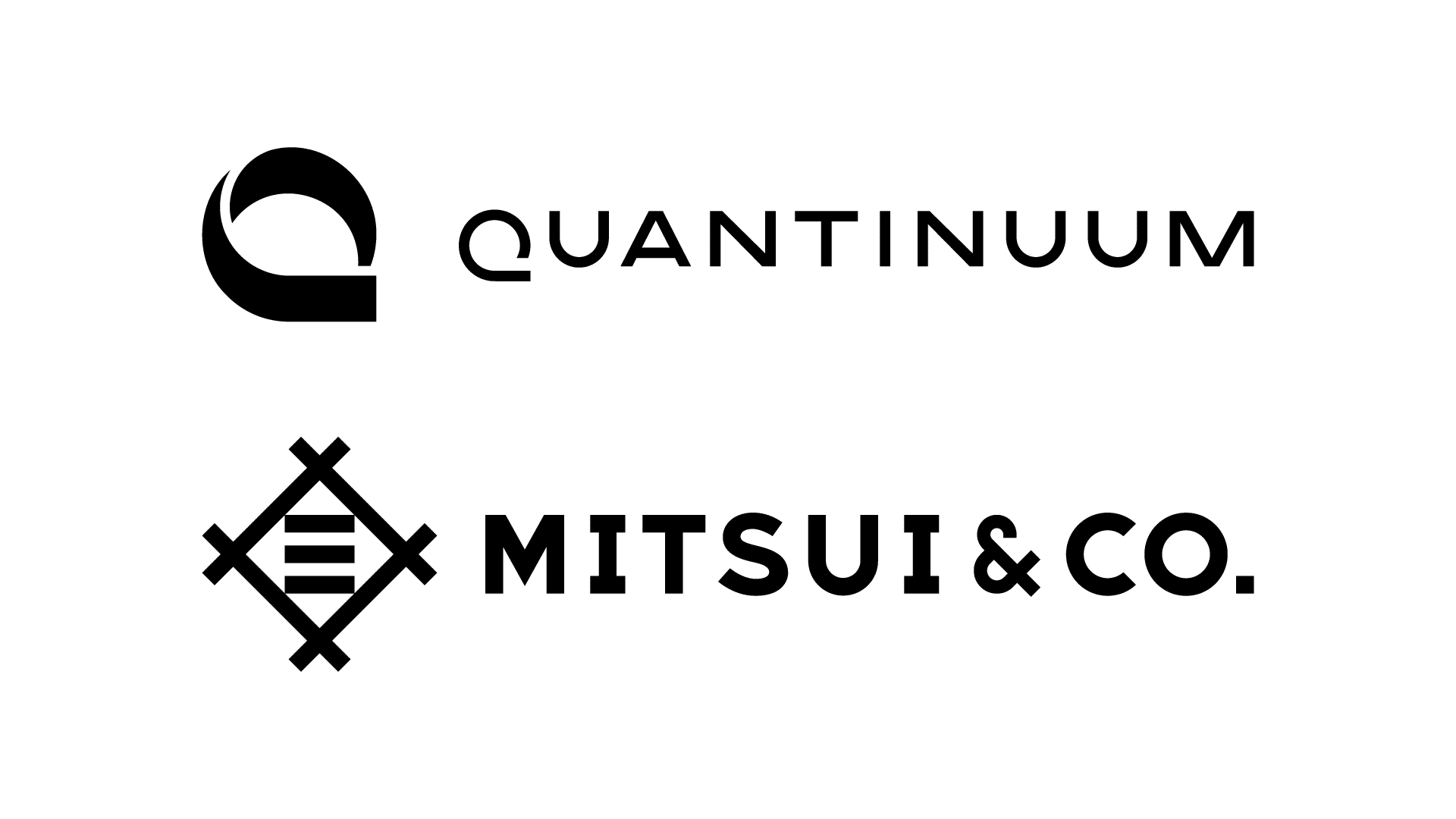 Quantinuum & Mitsui