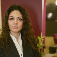 Araceli Venegas-Gomez Founder & CEO of Qureca